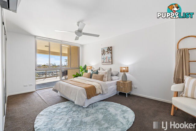 17/135-139 Shore Street West CLEVELAND QLD 4163