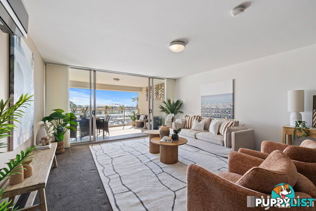 17/135-139 Shore Street West CLEVELAND QLD 4163