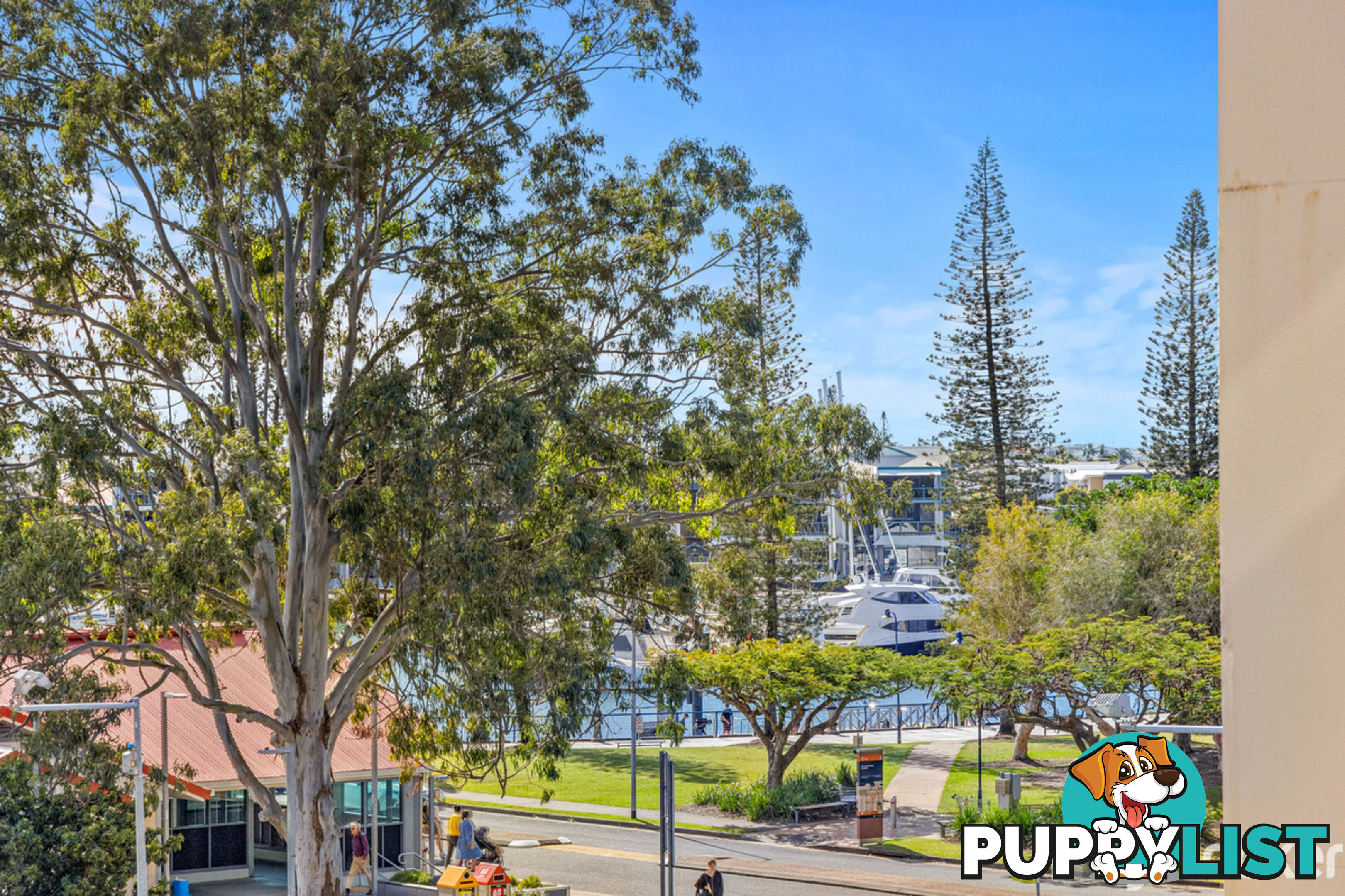 17/135-139 Shore Street West CLEVELAND QLD 4163