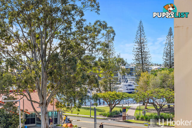 17/135-139 Shore Street West CLEVELAND QLD 4163