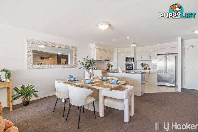 17/135-139 Shore Street West CLEVELAND QLD 4163