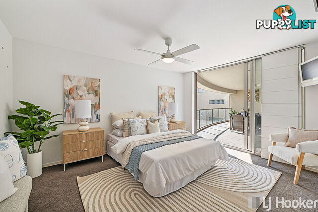 17/135-139 Shore Street West CLEVELAND QLD 4163