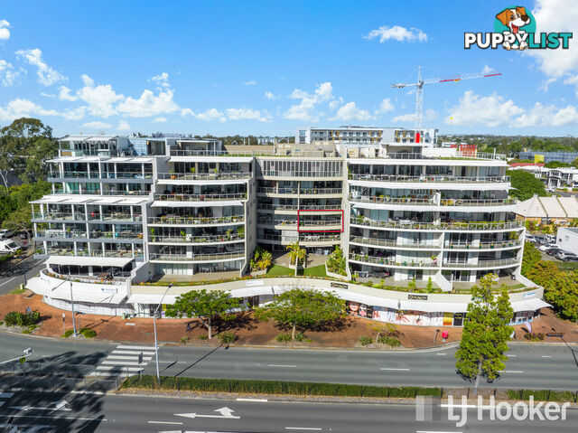 17/135-139 Shore Street West CLEVELAND QLD 4163