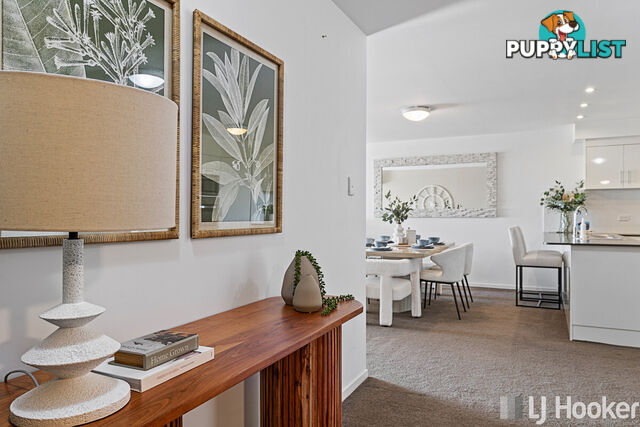 17/135-139 Shore Street West CLEVELAND QLD 4163