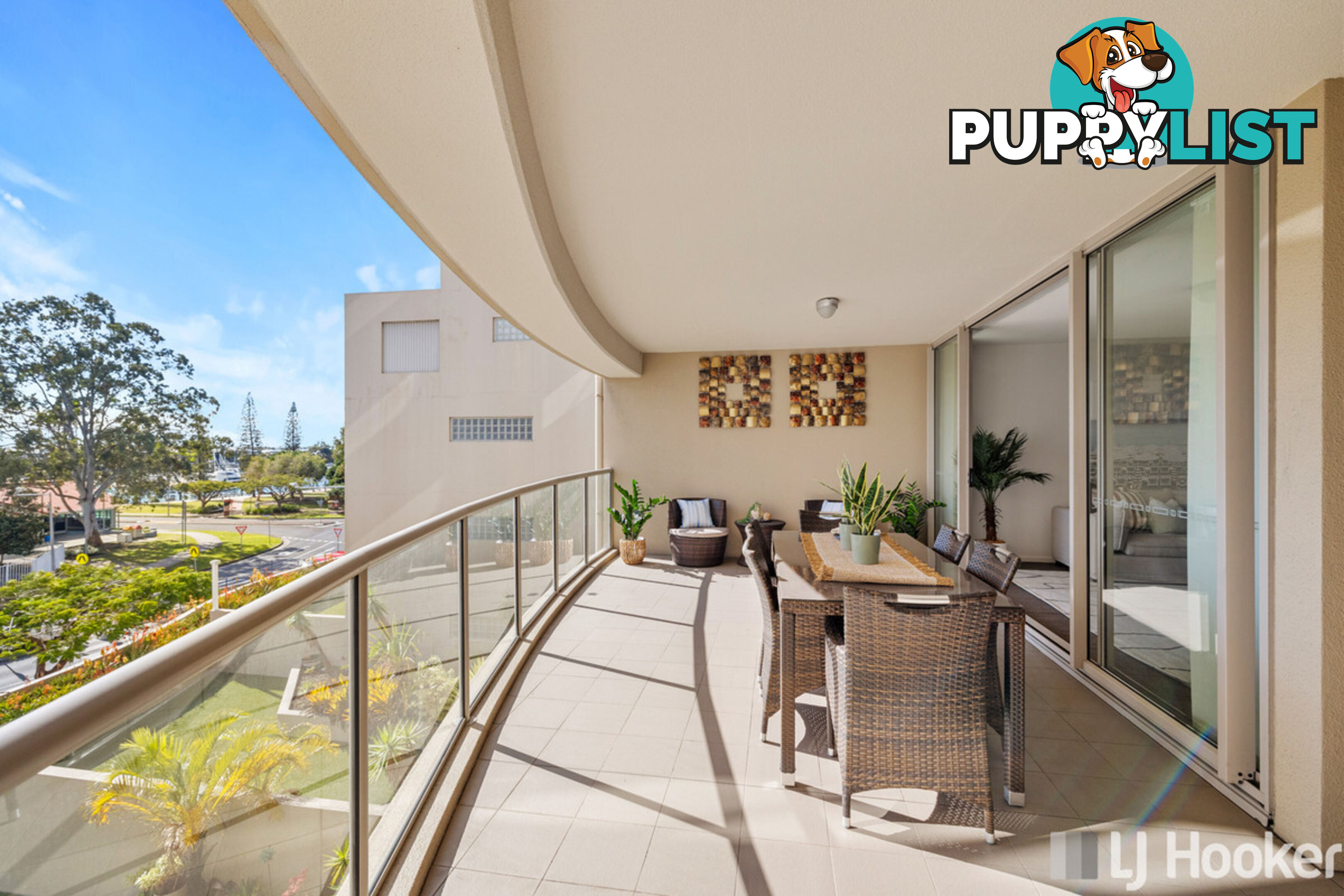 17/135-139 Shore Street West CLEVELAND QLD 4163