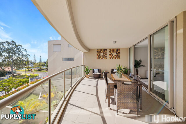 17/135-139 Shore Street West CLEVELAND QLD 4163