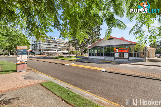 17/135-139 Shore Street West CLEVELAND QLD 4163
