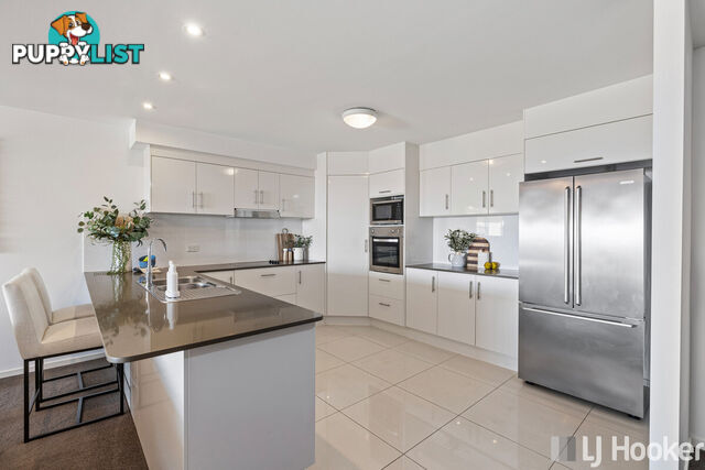 17/135-139 Shore Street West CLEVELAND QLD 4163