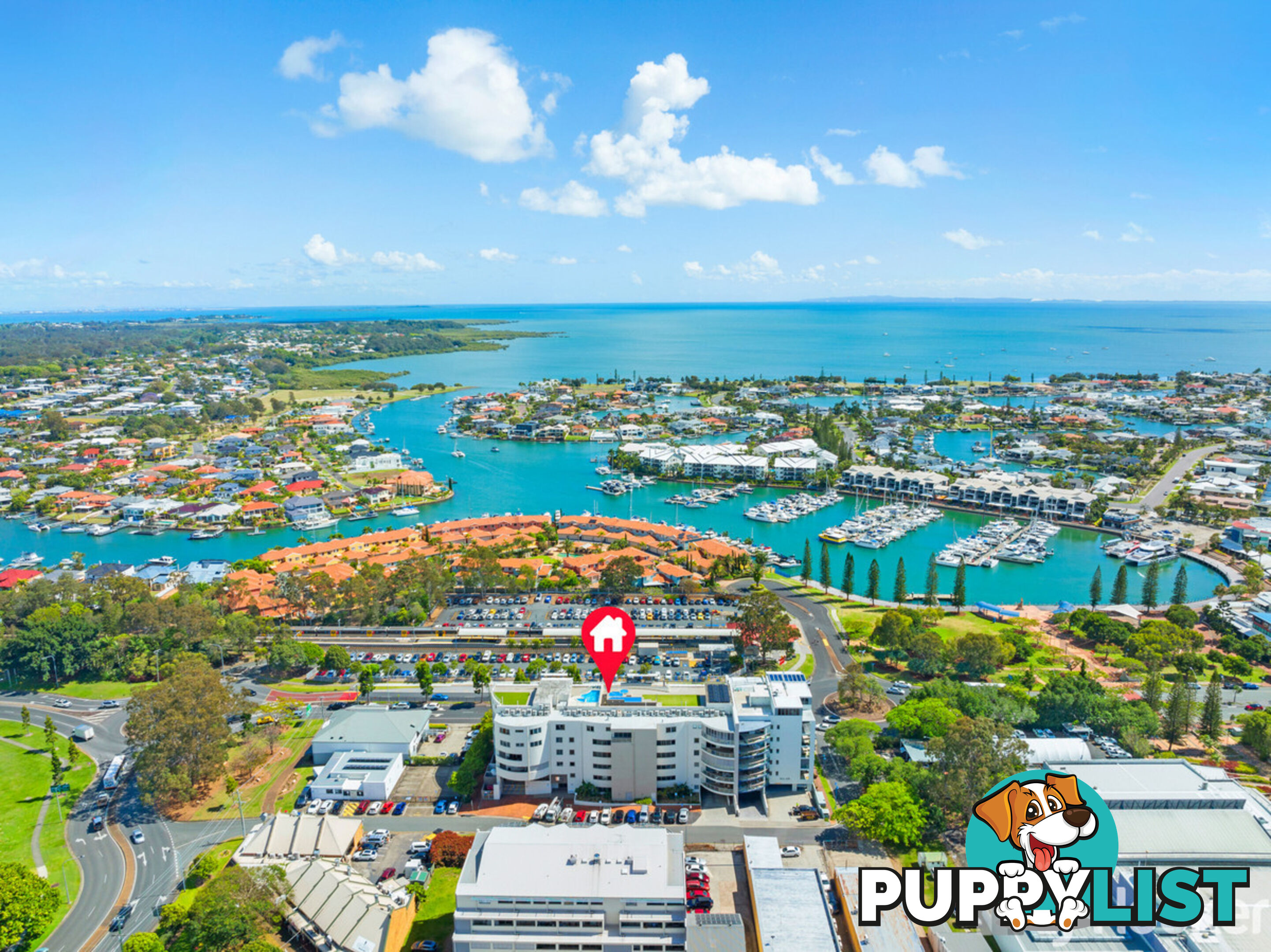 17/135-139 Shore Street West CLEVELAND QLD 4163