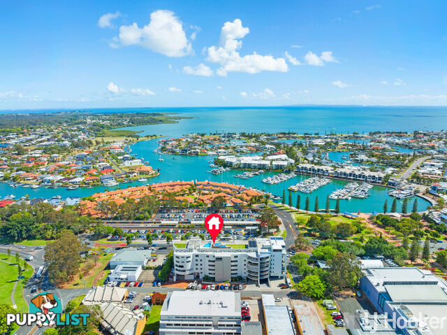 17/135-139 Shore Street West CLEVELAND QLD 4163