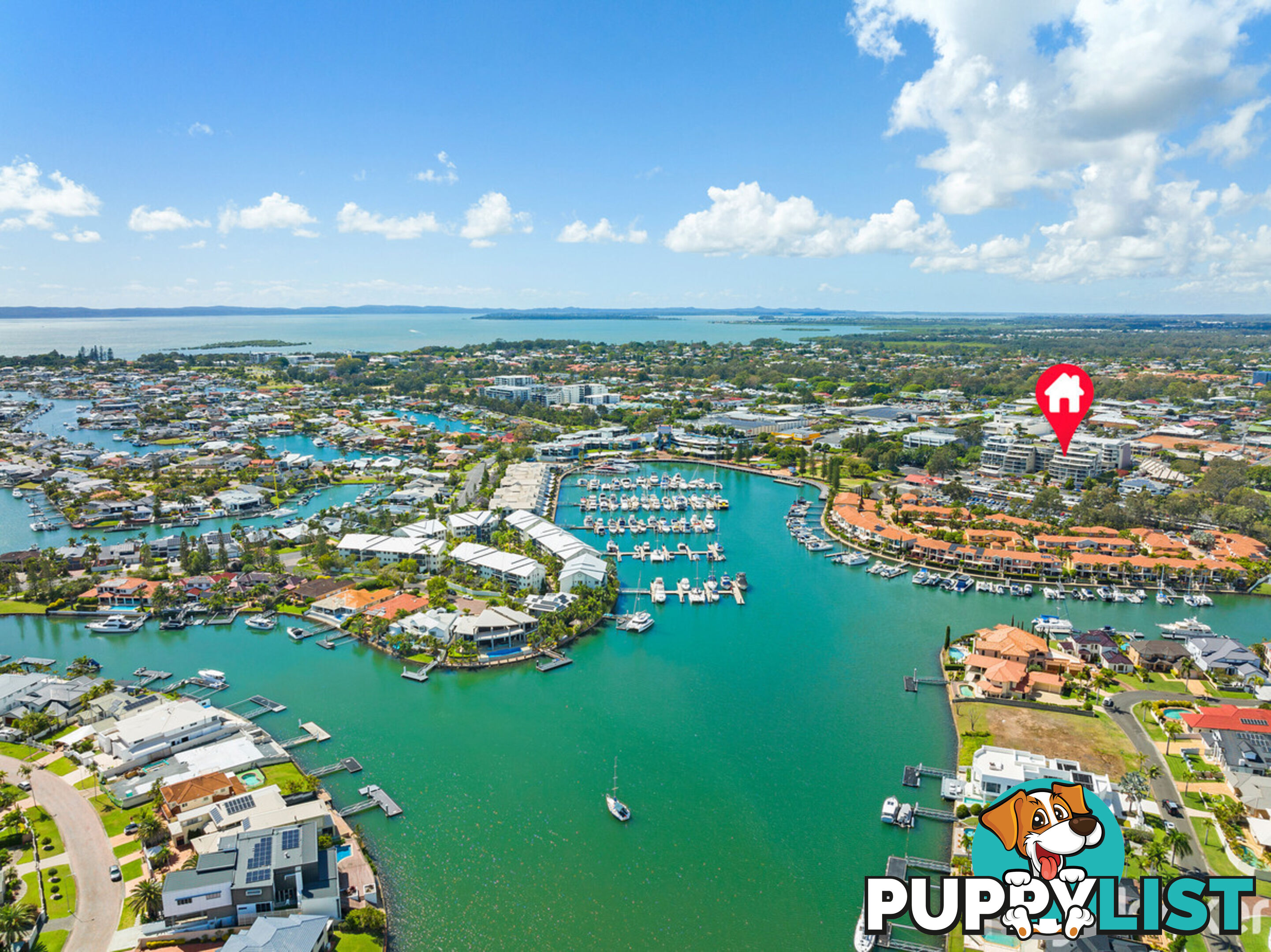 17/135-139 Shore Street West CLEVELAND QLD 4163