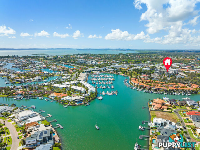 17/135-139 Shore Street West CLEVELAND QLD 4163