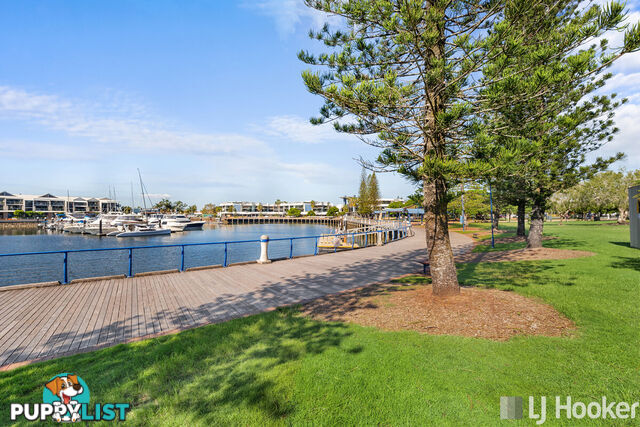 17/135-139 Shore Street West CLEVELAND QLD 4163