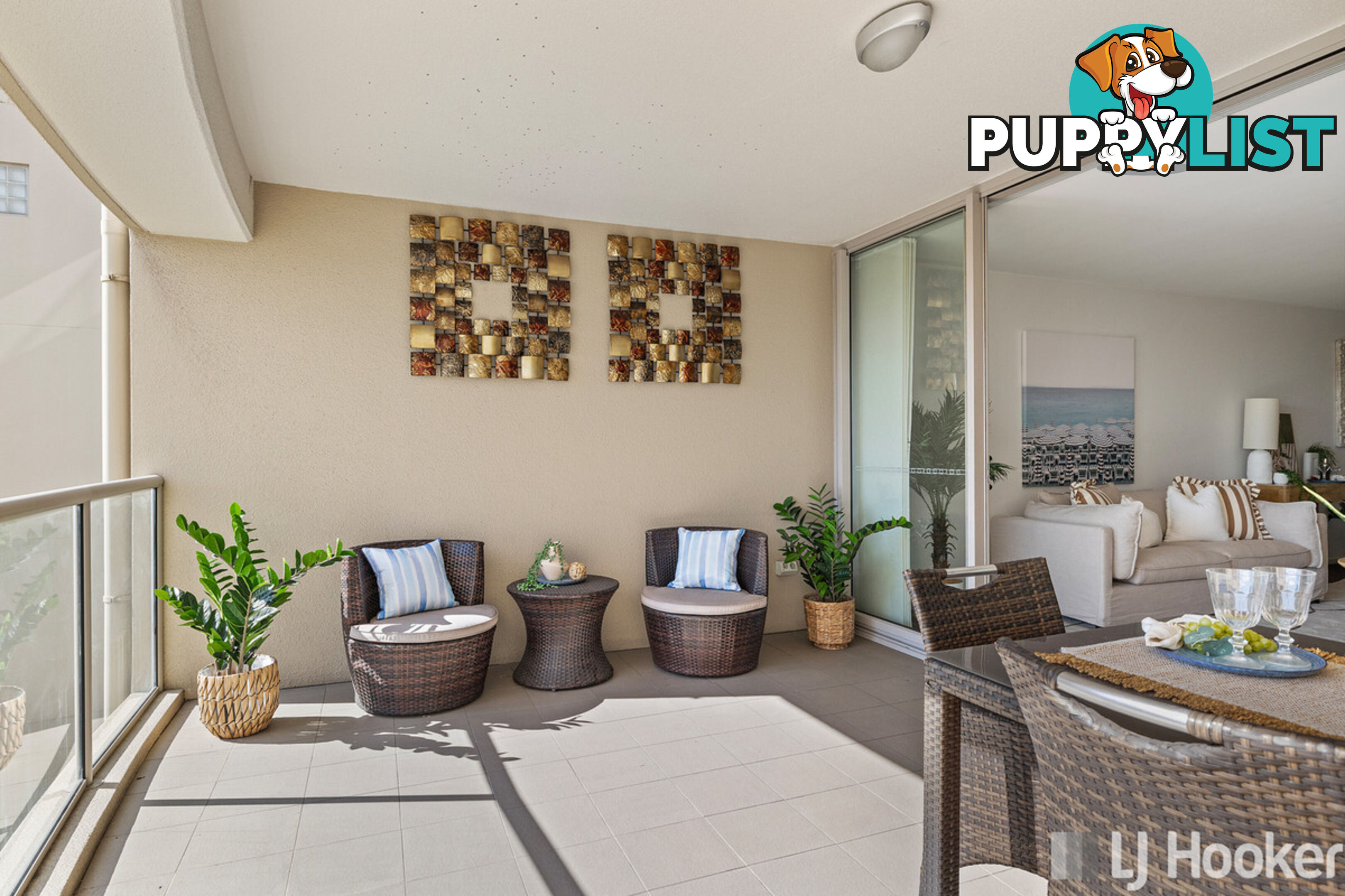 17/135-139 Shore Street West CLEVELAND QLD 4163