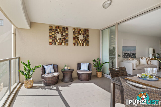 17/135-139 Shore Street West CLEVELAND QLD 4163