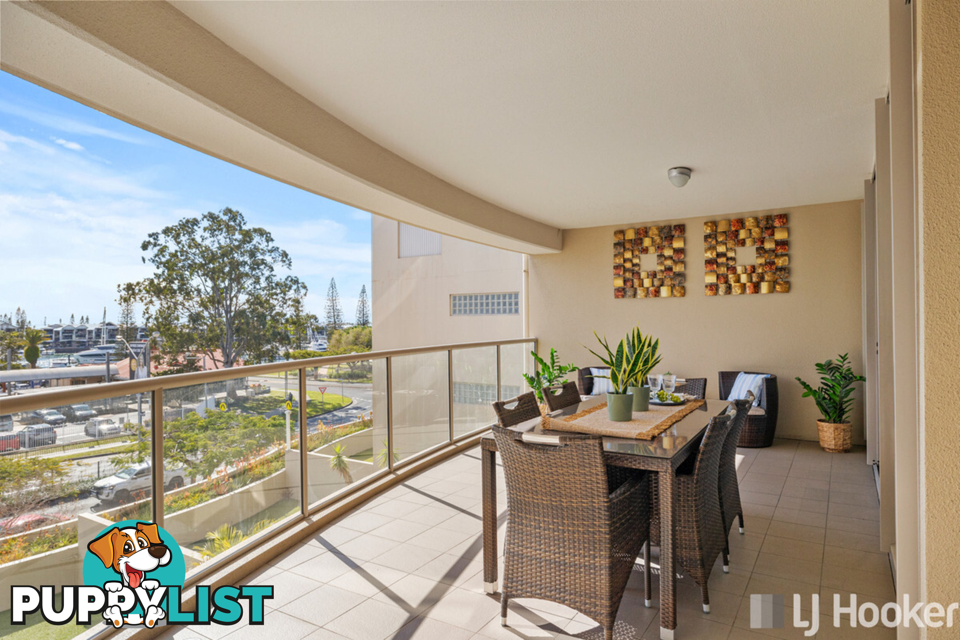 17/135-139 Shore Street West CLEVELAND QLD 4163
