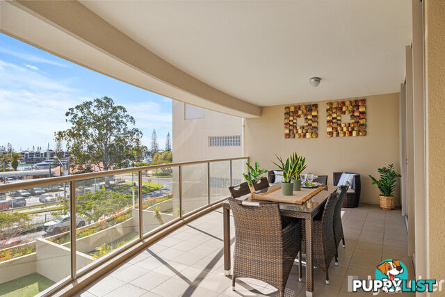 17/135-139 Shore Street West CLEVELAND QLD 4163