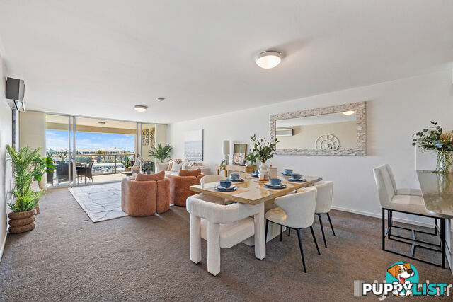 17/135-139 Shore Street West CLEVELAND QLD 4163