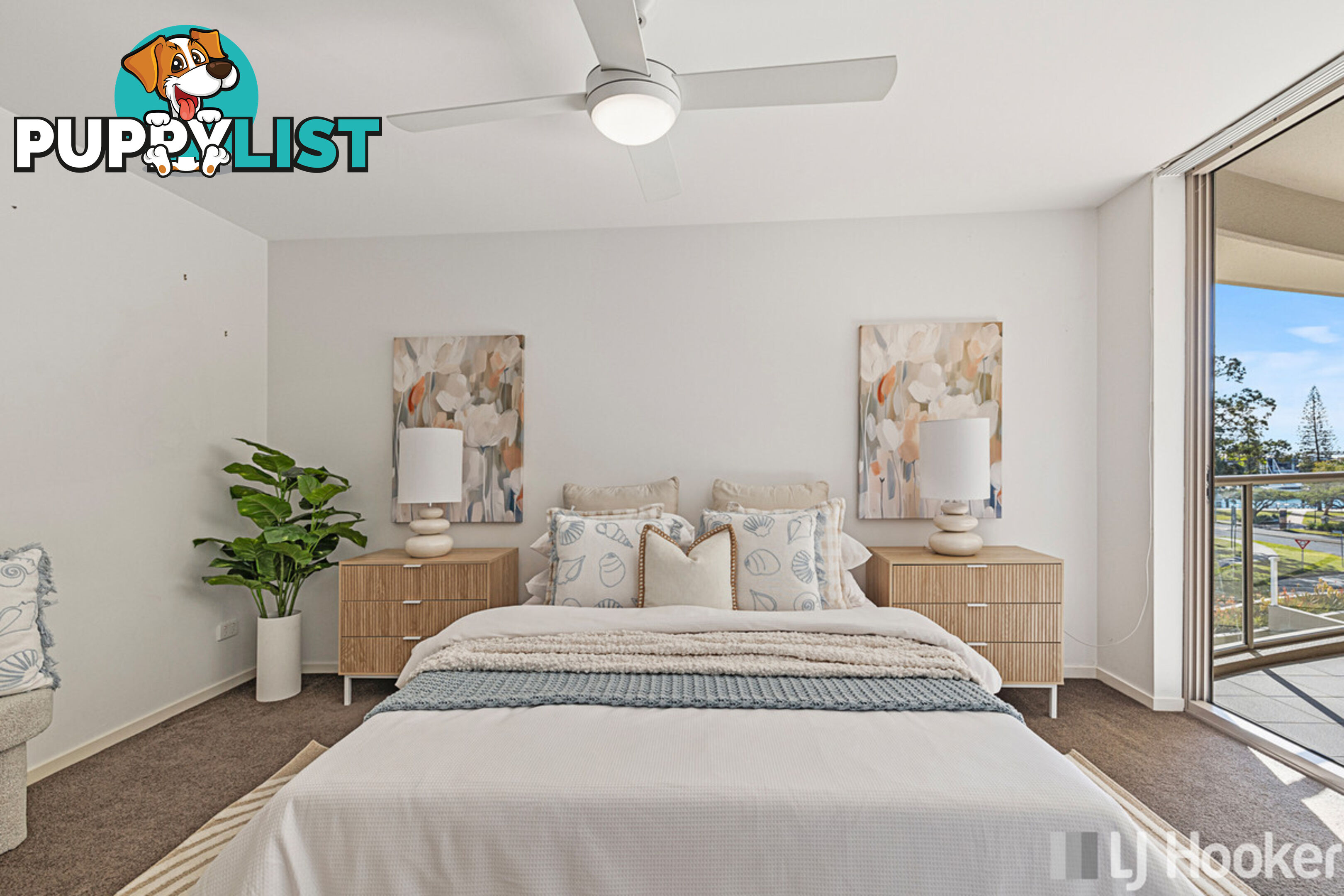 17/135-139 Shore Street West CLEVELAND QLD 4163