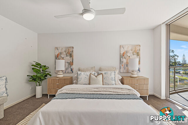 17/135-139 Shore Street West CLEVELAND QLD 4163