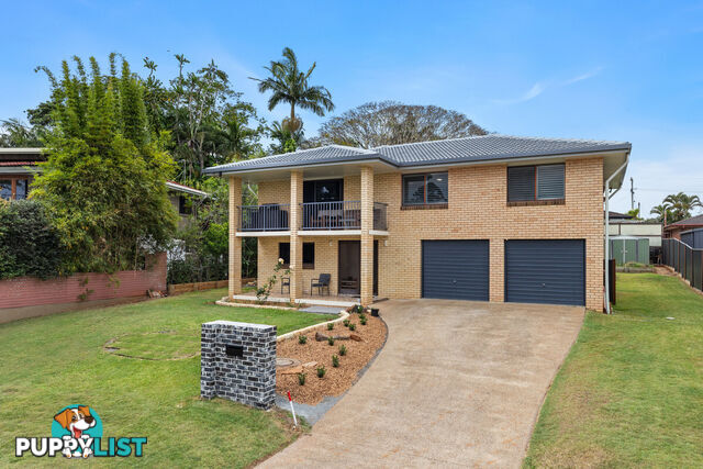 11 Werong Crescent CLEVELAND QLD 4163