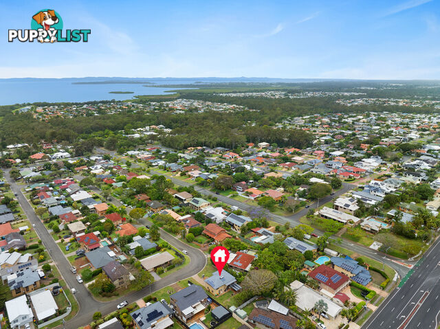 11 Werong Crescent CLEVELAND QLD 4163