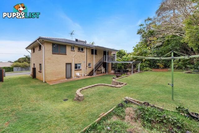 11 Werong Crescent CLEVELAND QLD 4163