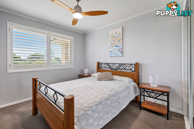 11 Werong Crescent CLEVELAND QLD 4163