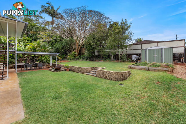 11 Werong Crescent CLEVELAND QLD 4163