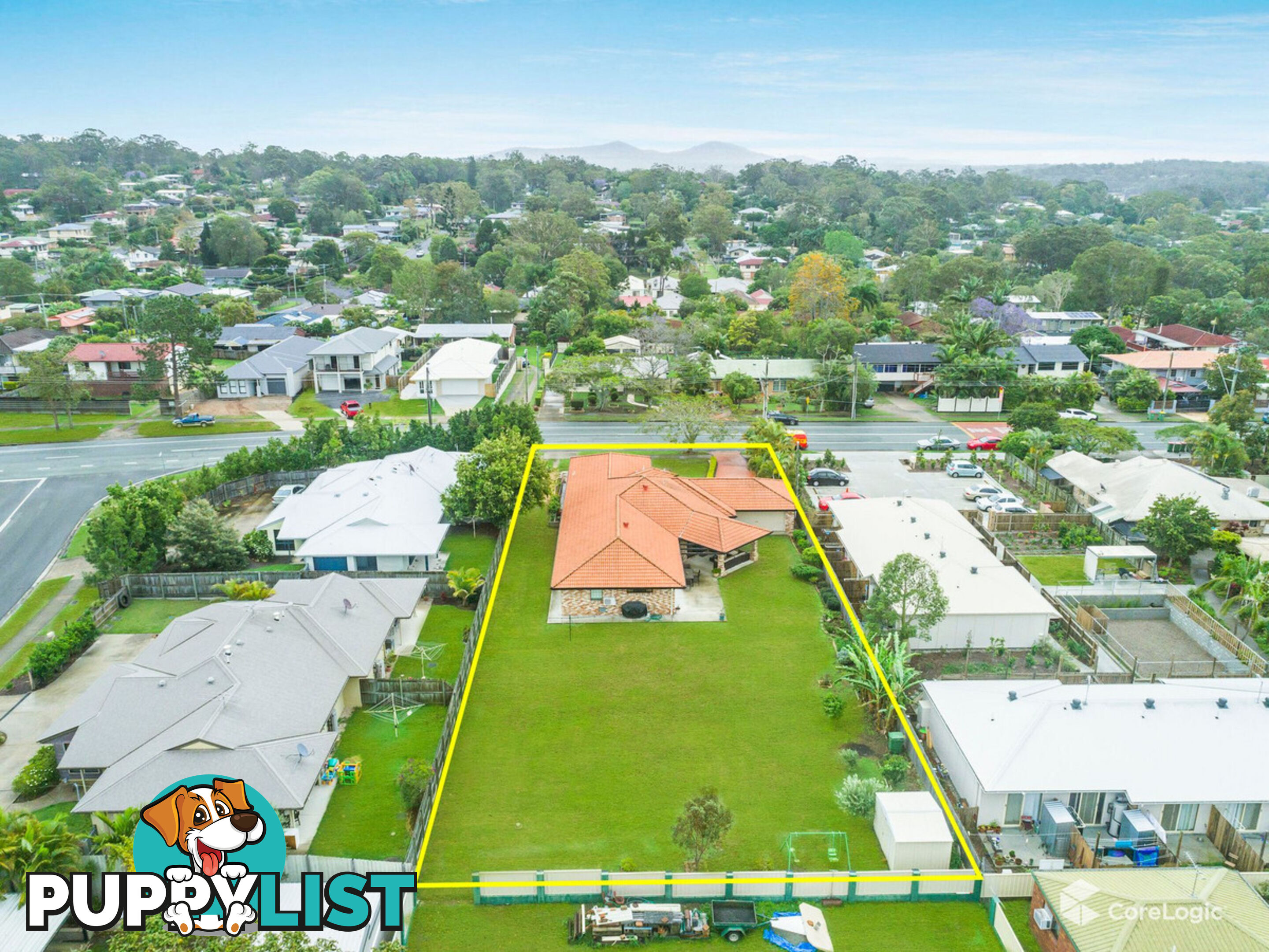 170 Mount Cotton Road CAPALABA QLD 4157