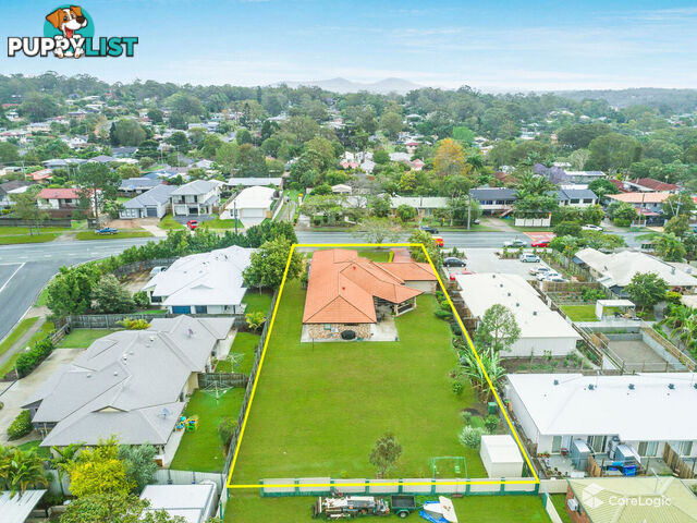 170 Mount Cotton Road CAPALABA QLD 4157