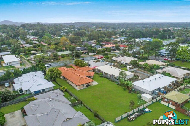 170 Mount Cotton Road CAPALABA QLD 4157