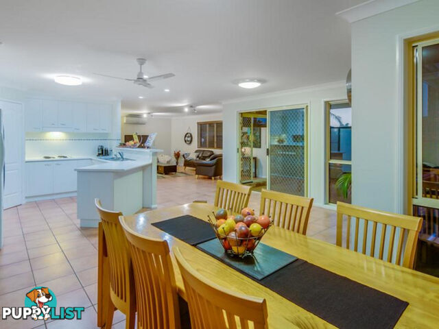 14 Stephen Court CLEVELAND QLD 4163