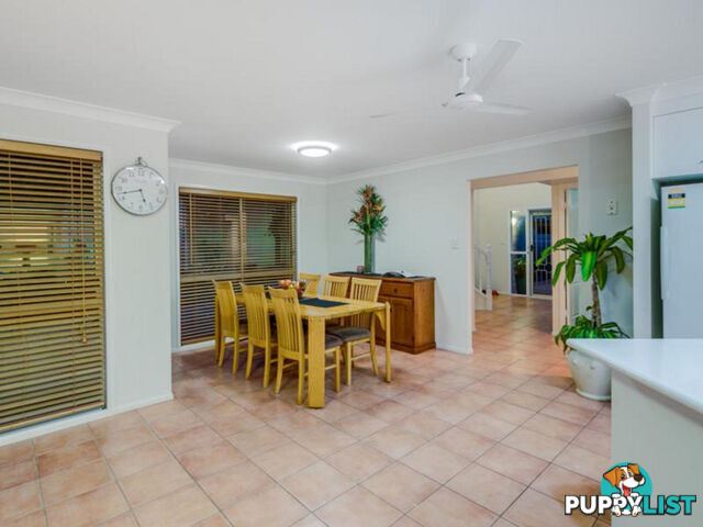 14 Stephen Court CLEVELAND QLD 4163