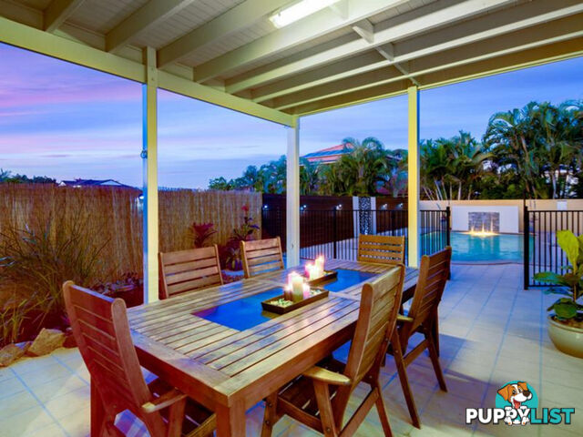 14 Stephen Court CLEVELAND QLD 4163