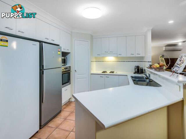 14 Stephen Court CLEVELAND QLD 4163