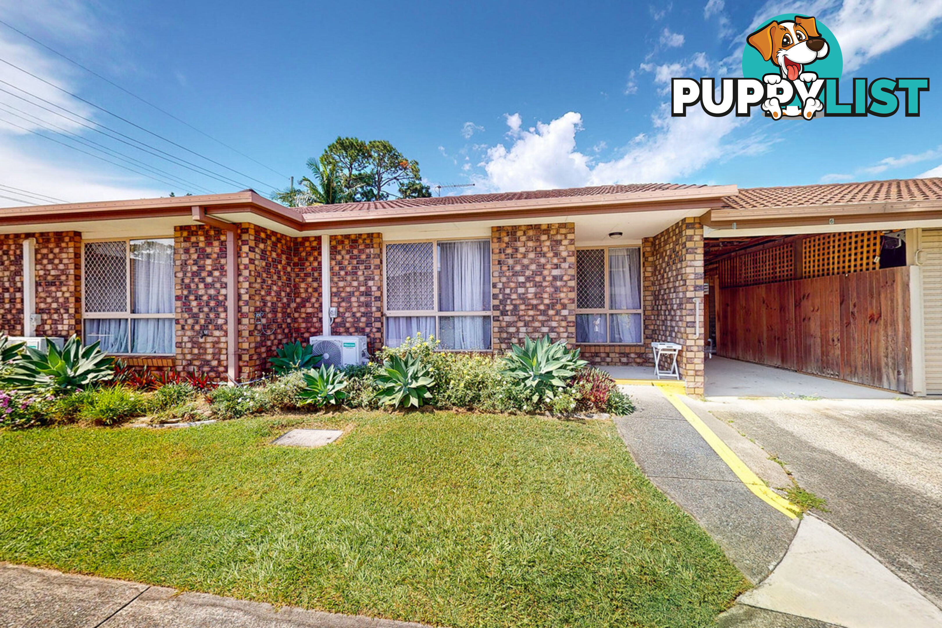 6/11 Lyre Street CAPALABA QLD 4157