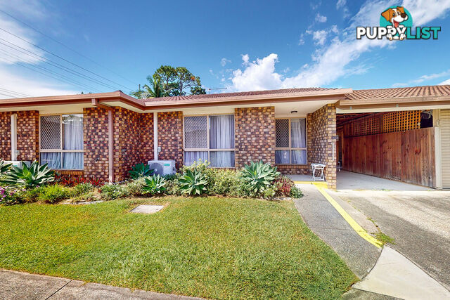 6/11 Lyre Street CAPALABA QLD 4157