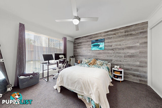 6/11 Lyre Street CAPALABA QLD 4157