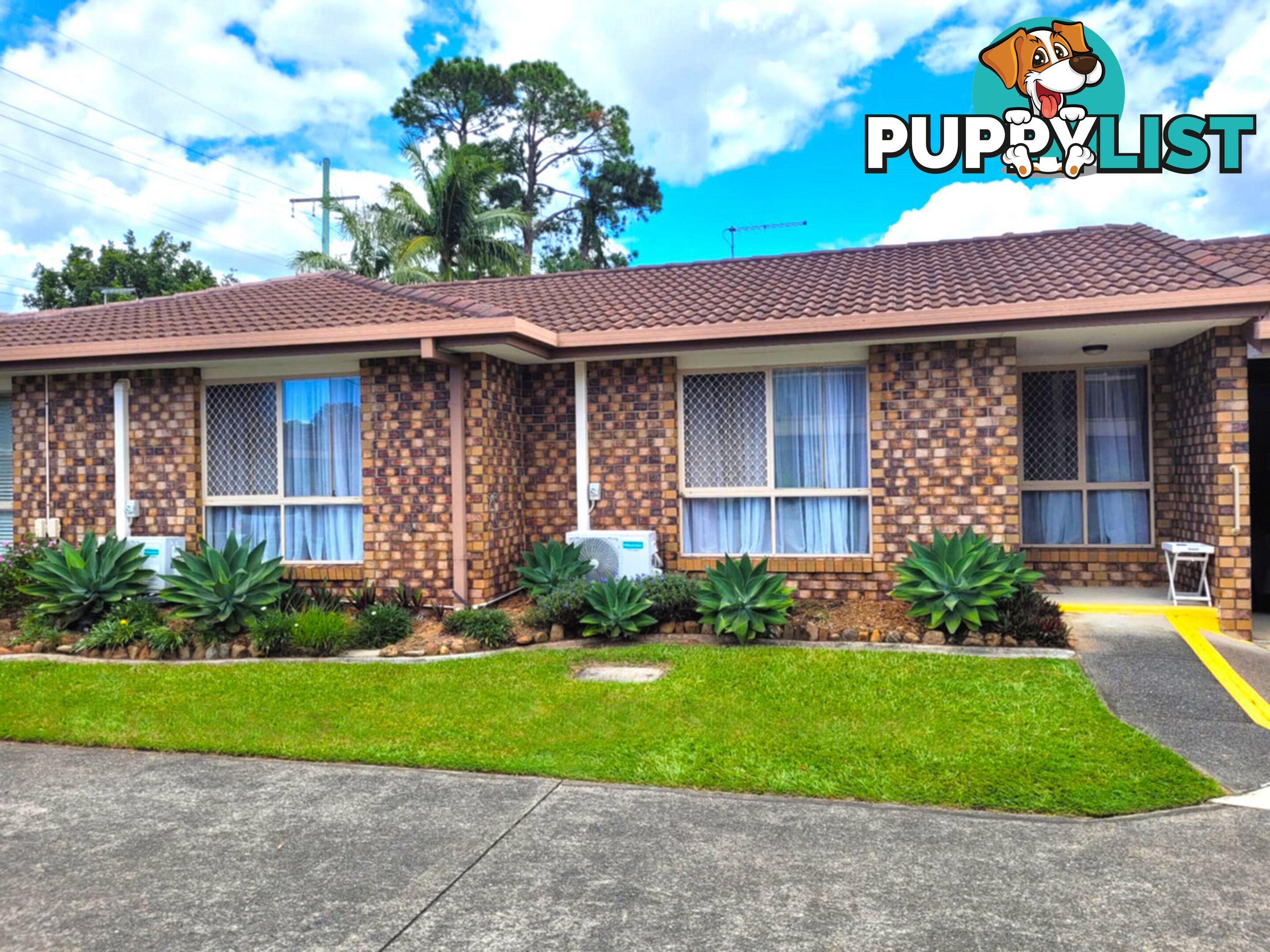 6/11 Lyre Street CAPALABA QLD 4157