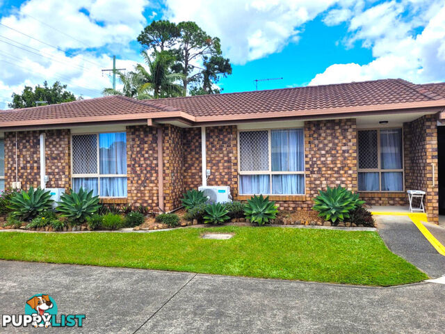 6/11 Lyre Street CAPALABA QLD 4157