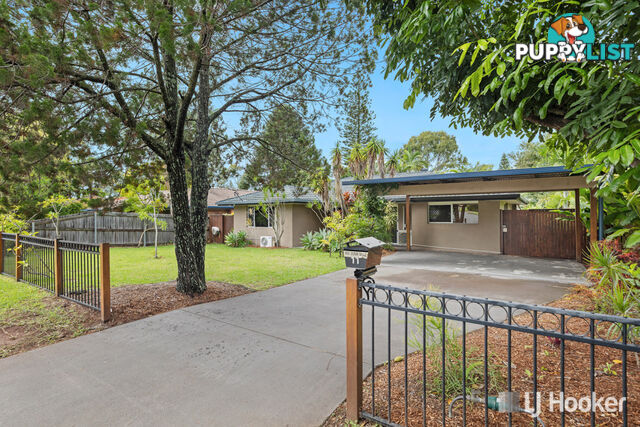 11 Buenavista Avenue THORNLANDS QLD 4164