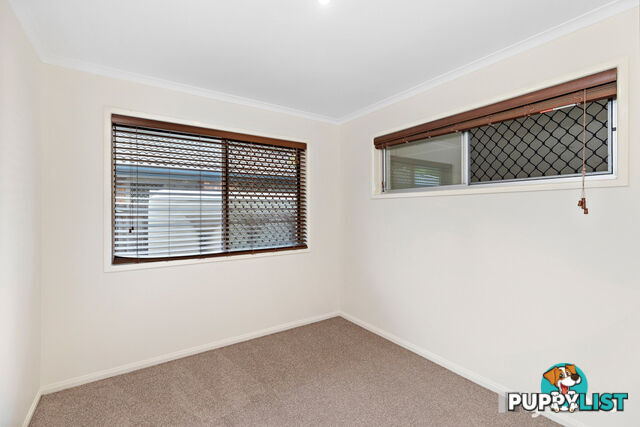 11 Buenavista Avenue THORNLANDS QLD 4164