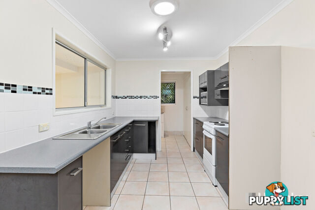 11 Buenavista Avenue THORNLANDS QLD 4164