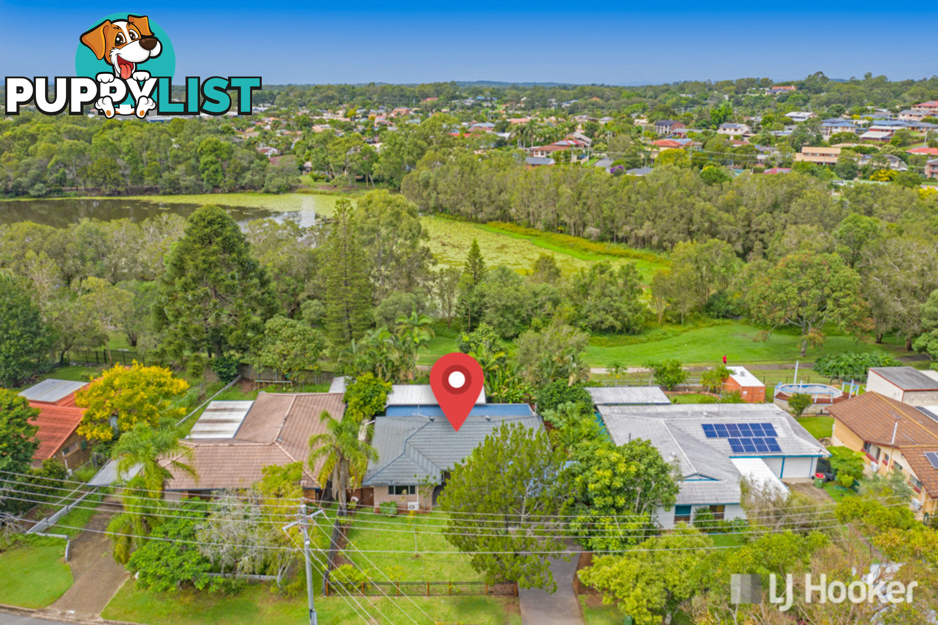 11 Buenavista Avenue THORNLANDS QLD 4164