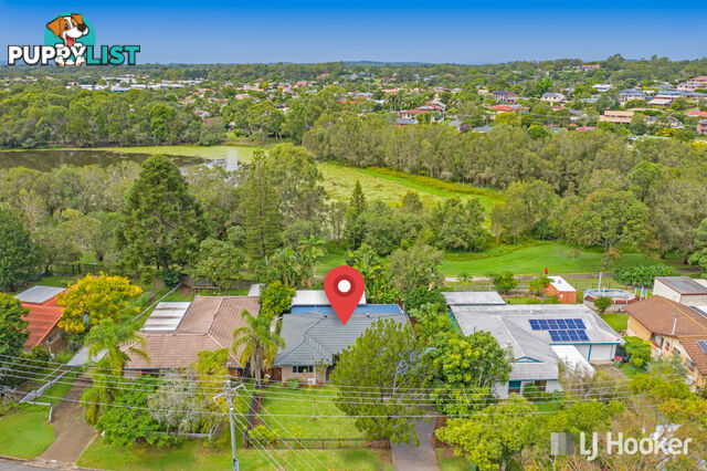 11 Buenavista Avenue THORNLANDS QLD 4164