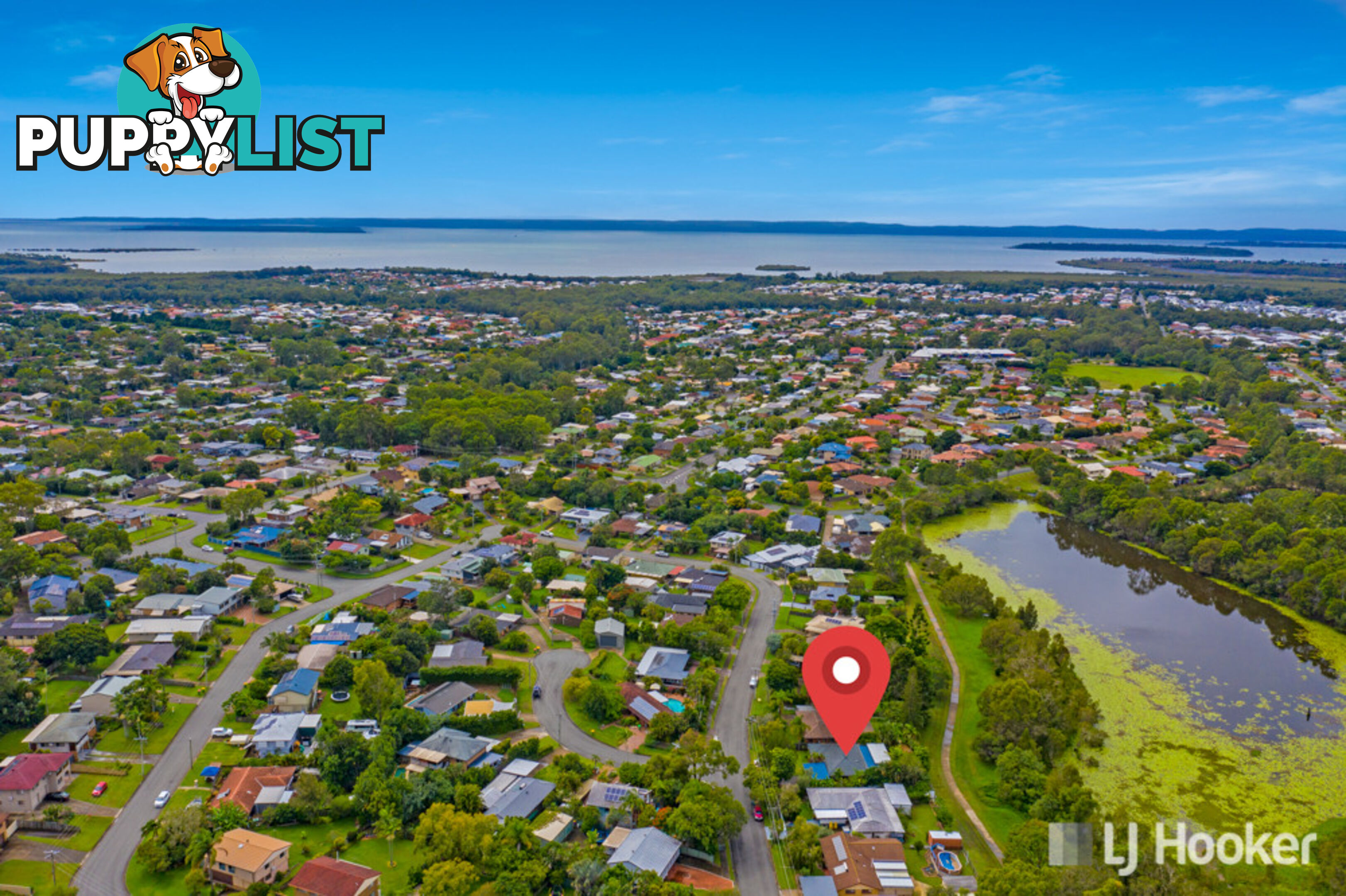 11 Buenavista Avenue THORNLANDS QLD 4164