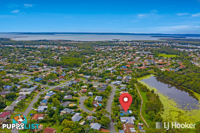 11 Buenavista Avenue THORNLANDS QLD 4164