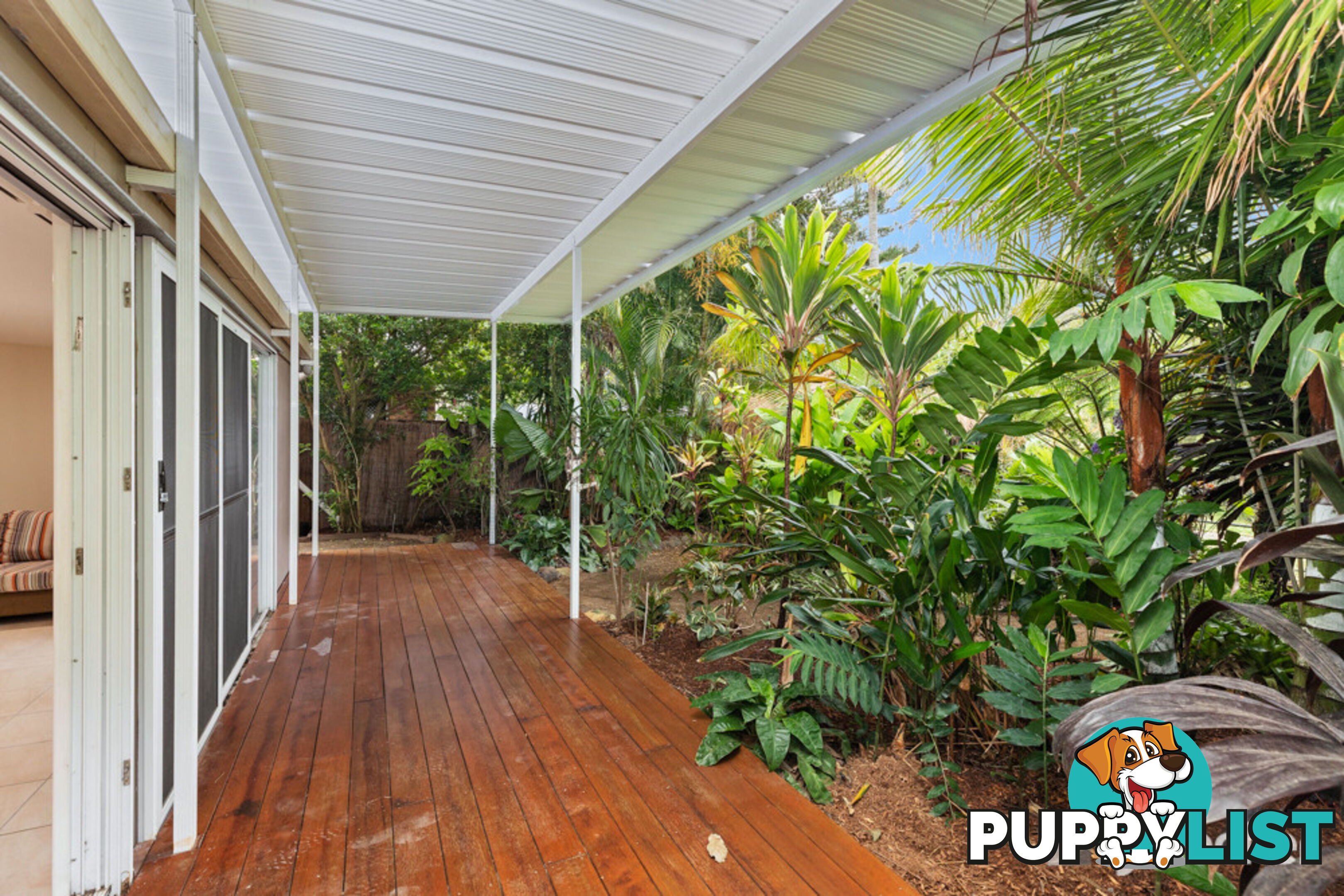 11 Buenavista Avenue THORNLANDS QLD 4164