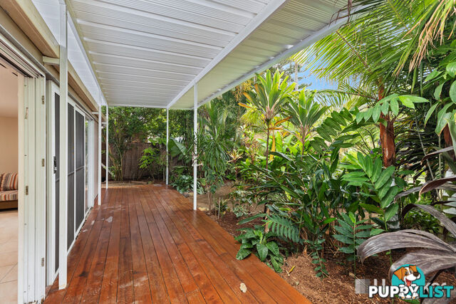 11 Buenavista Avenue THORNLANDS QLD 4164